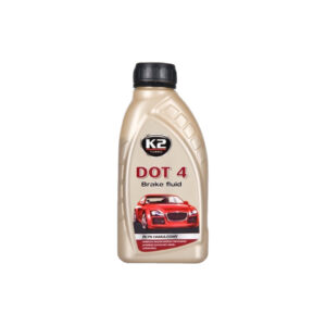 К2 Спирачна течност Dot4