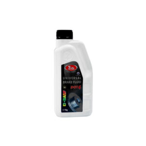 Спирачна течност BASF/DOT4 250ml