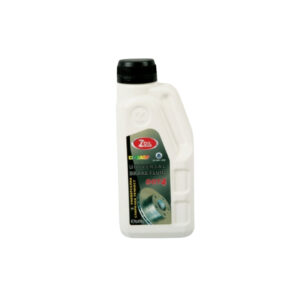 Спирачна течност BASF/DOT4 470ml