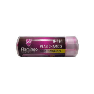 Гюдерия за кола Flamingo N101